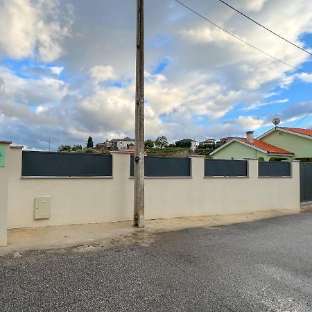 Casa De Campo Sonhos D'Ouro Ribeira  外观 照片