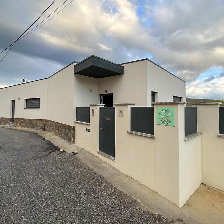 Casa De Campo Sonhos D'Ouro Ribeira  外观 照片