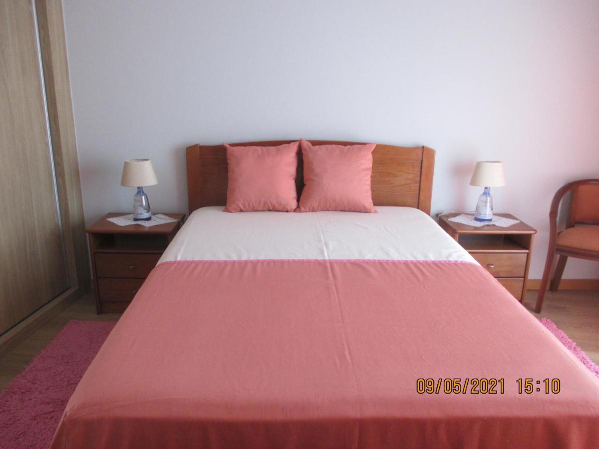 Casa De Campo Sonhos D'Ouro Ribeira  外观 照片