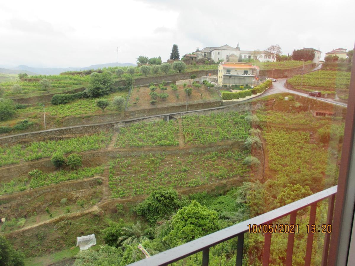 Casa De Campo Sonhos D'Ouro Ribeira  外观 照片