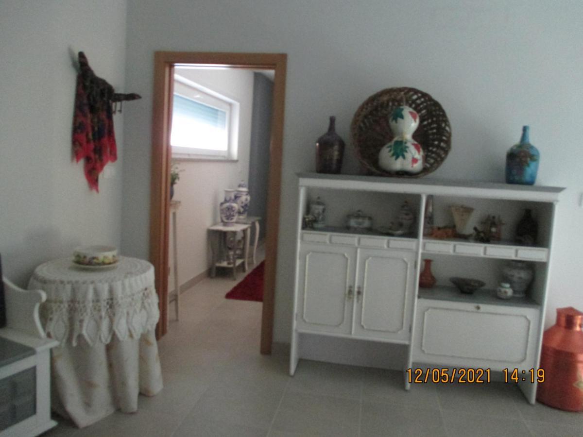 Casa De Campo Sonhos D'Ouro Ribeira  外观 照片