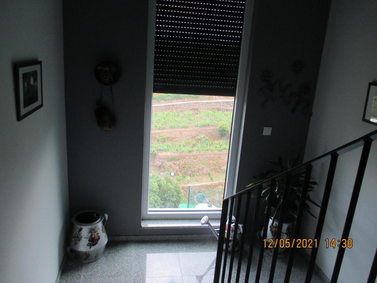 Casa De Campo Sonhos D'Ouro Ribeira  外观 照片