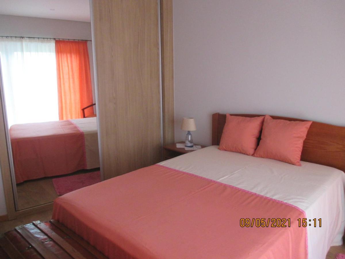 Casa De Campo Sonhos D'Ouro Ribeira  外观 照片