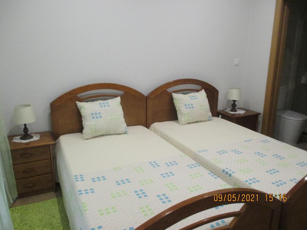 Casa De Campo Sonhos D'Ouro Ribeira  外观 照片
