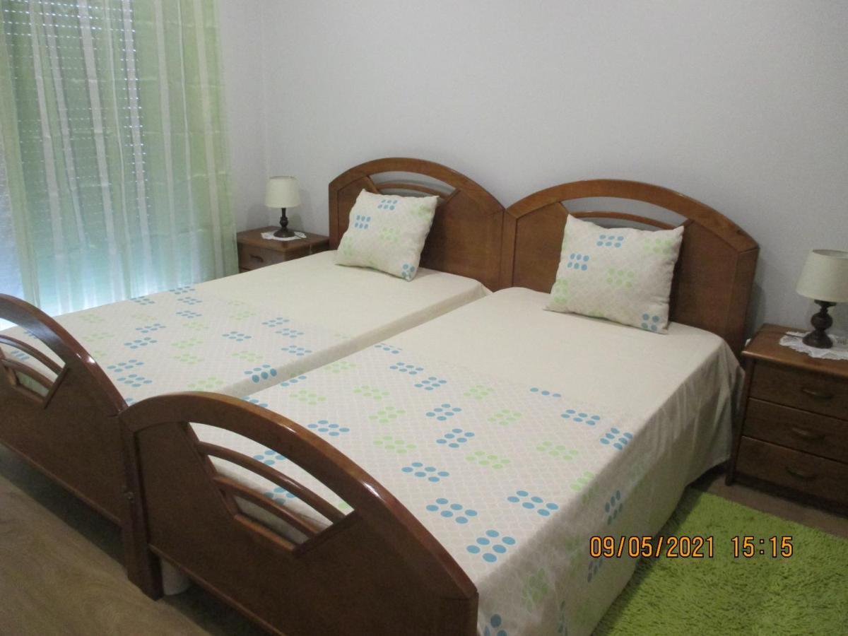 Casa De Campo Sonhos D'Ouro Ribeira  外观 照片