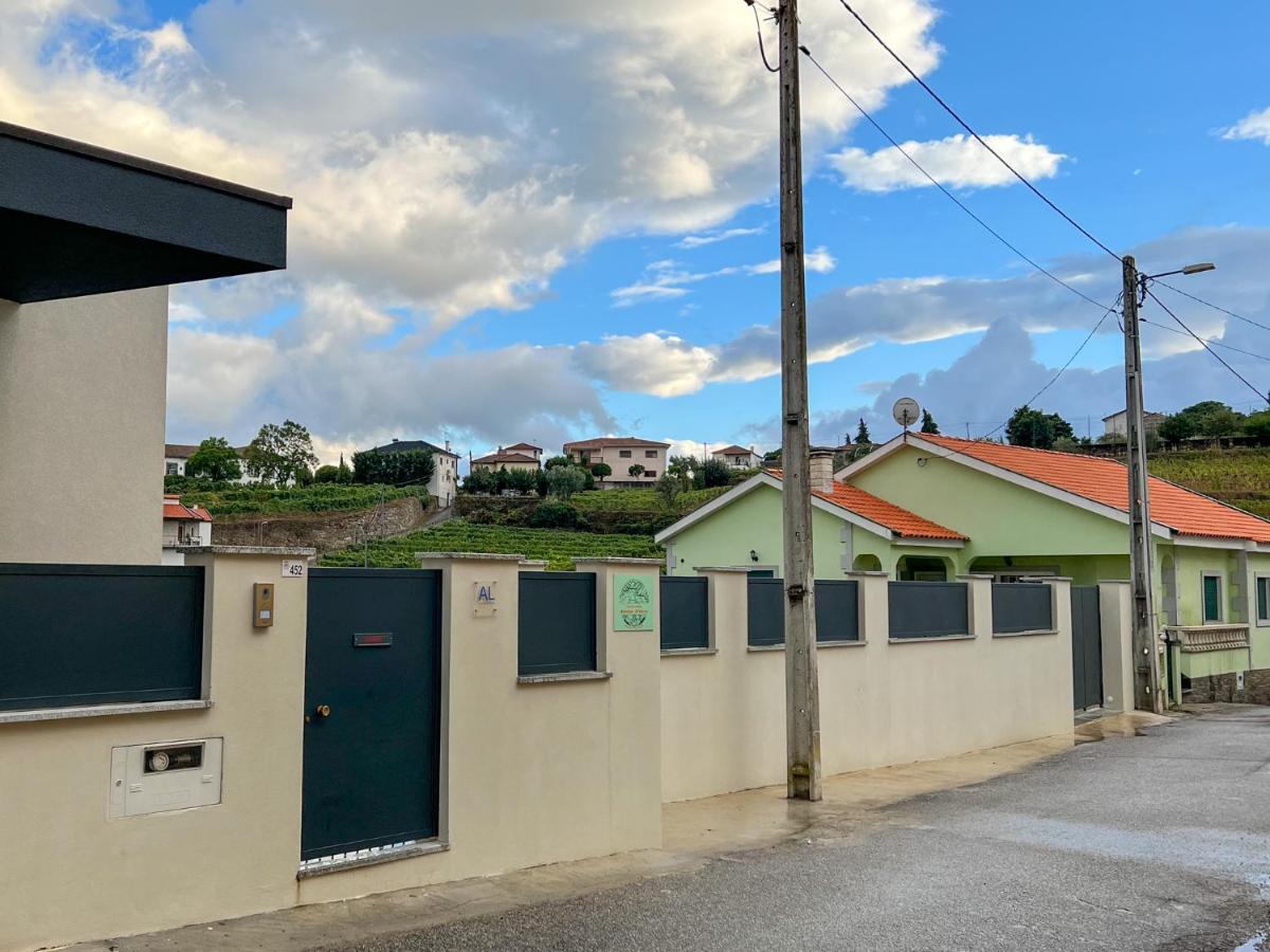Casa De Campo Sonhos D'Ouro Ribeira  外观 照片