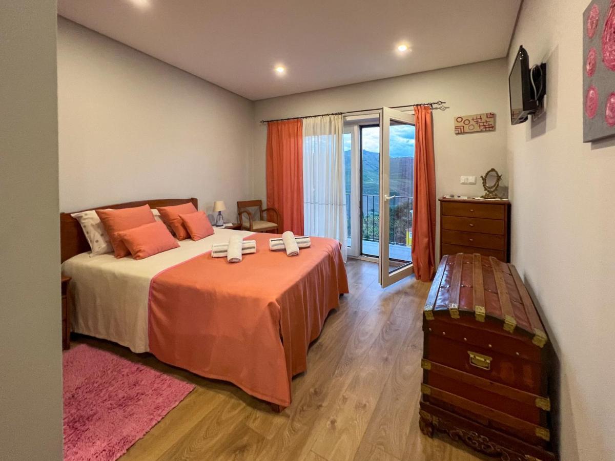 Casa De Campo Sonhos D'Ouro Ribeira  外观 照片