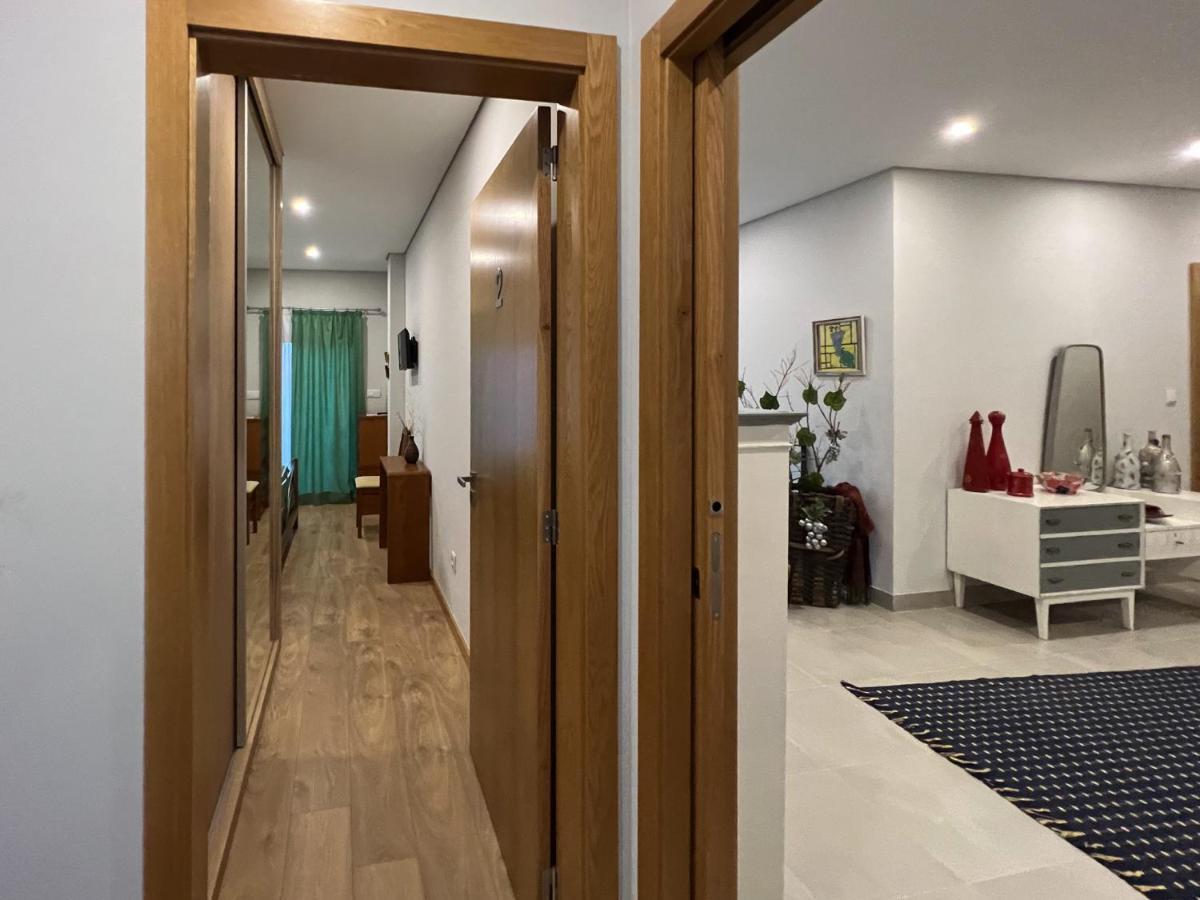 Casa De Campo Sonhos D'Ouro Ribeira  外观 照片