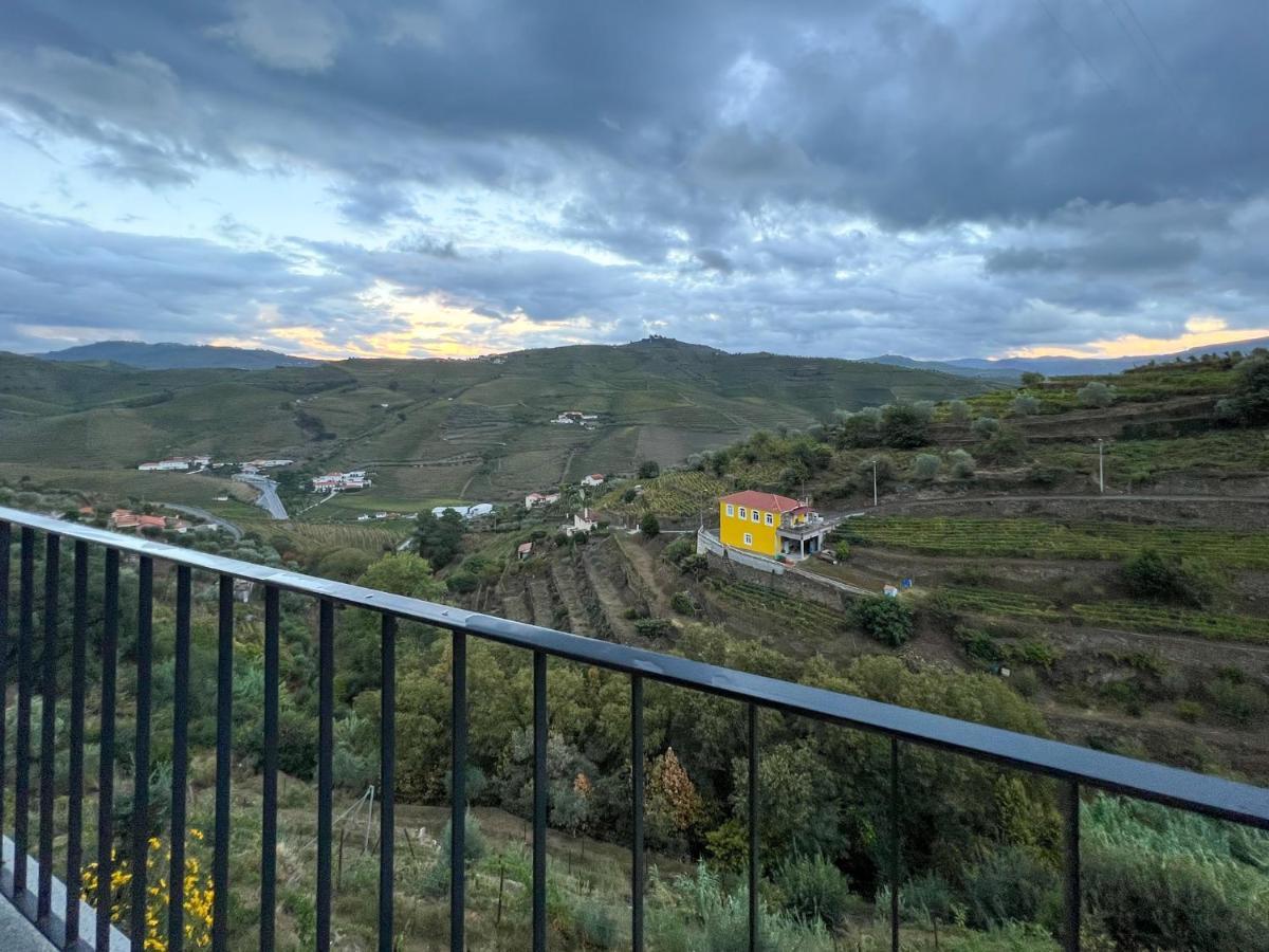 Casa De Campo Sonhos D'Ouro Ribeira  外观 照片