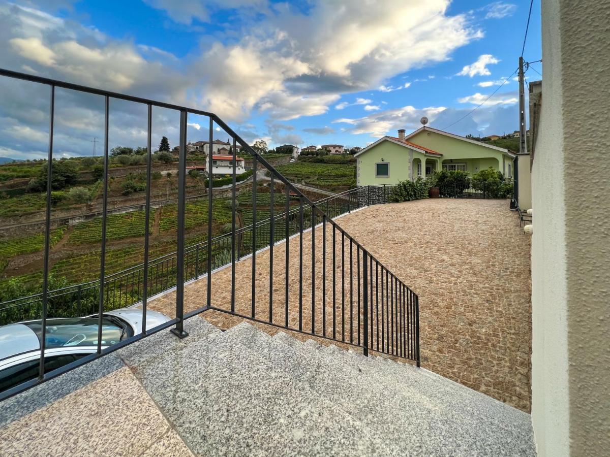 Casa De Campo Sonhos D'Ouro Ribeira  外观 照片