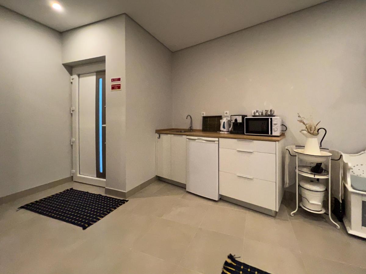 Casa De Campo Sonhos D'Ouro Ribeira  外观 照片