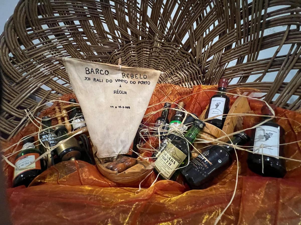 Casa De Campo Sonhos D'Ouro Ribeira  外观 照片