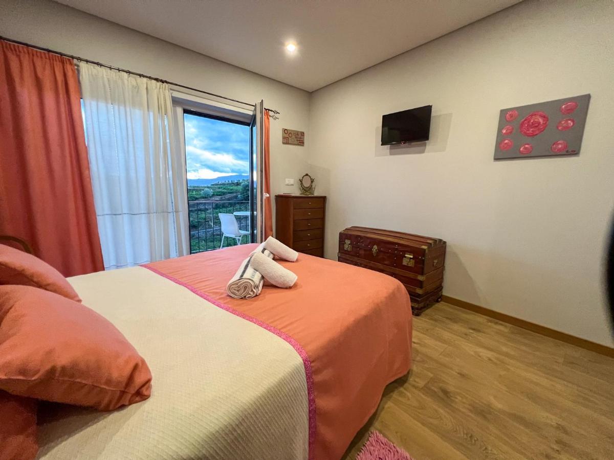 Casa De Campo Sonhos D'Ouro Ribeira  外观 照片