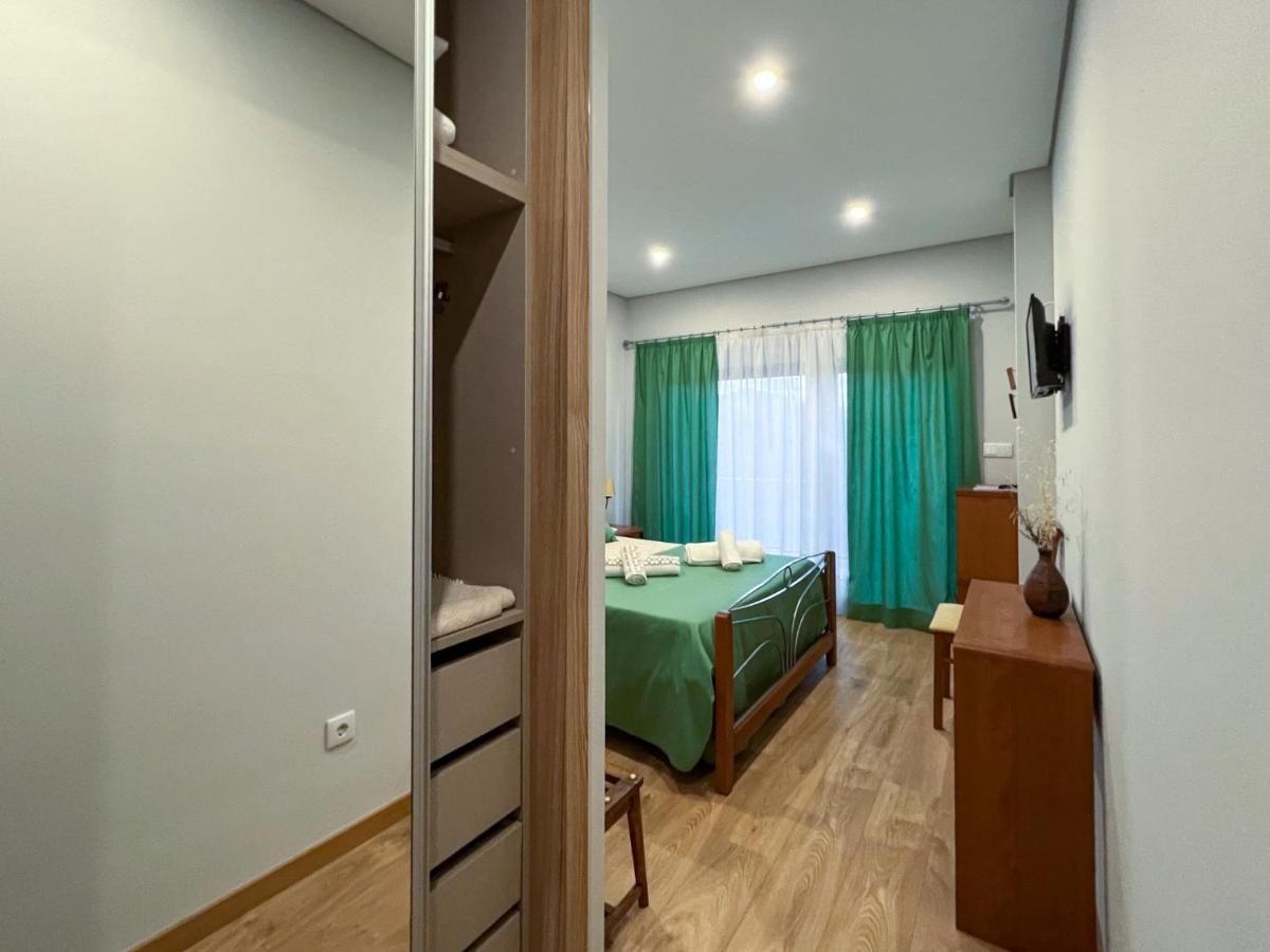 Casa De Campo Sonhos D'Ouro Ribeira  外观 照片
