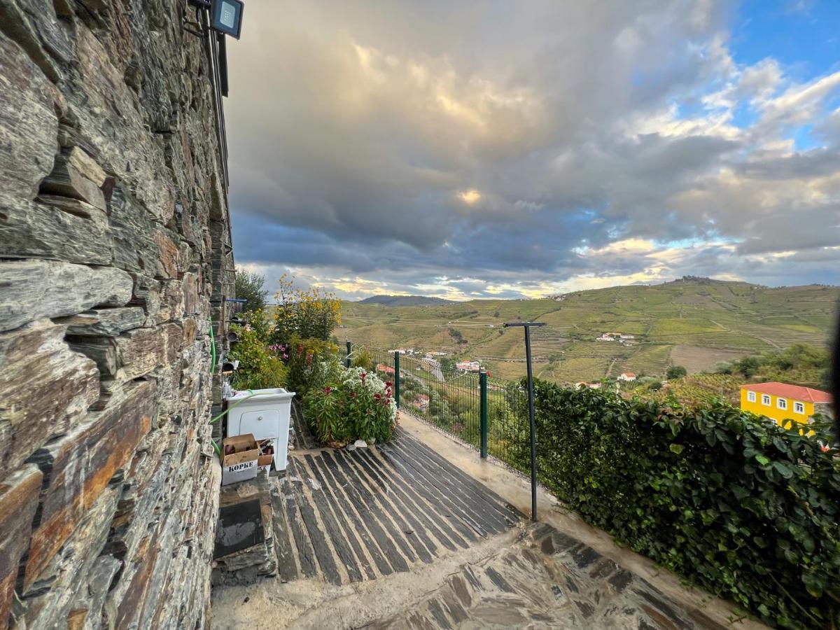 Casa De Campo Sonhos D'Ouro Ribeira  外观 照片