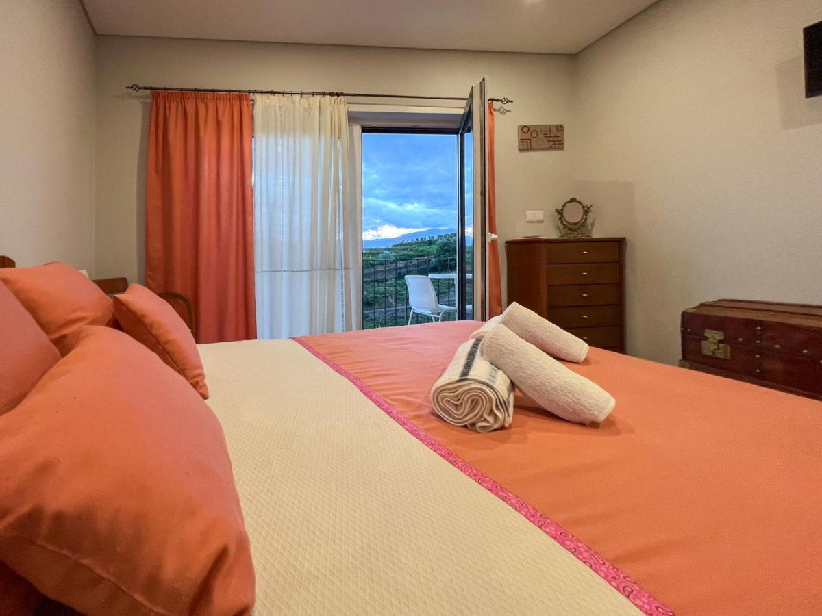 Casa De Campo Sonhos D'Ouro Ribeira  外观 照片