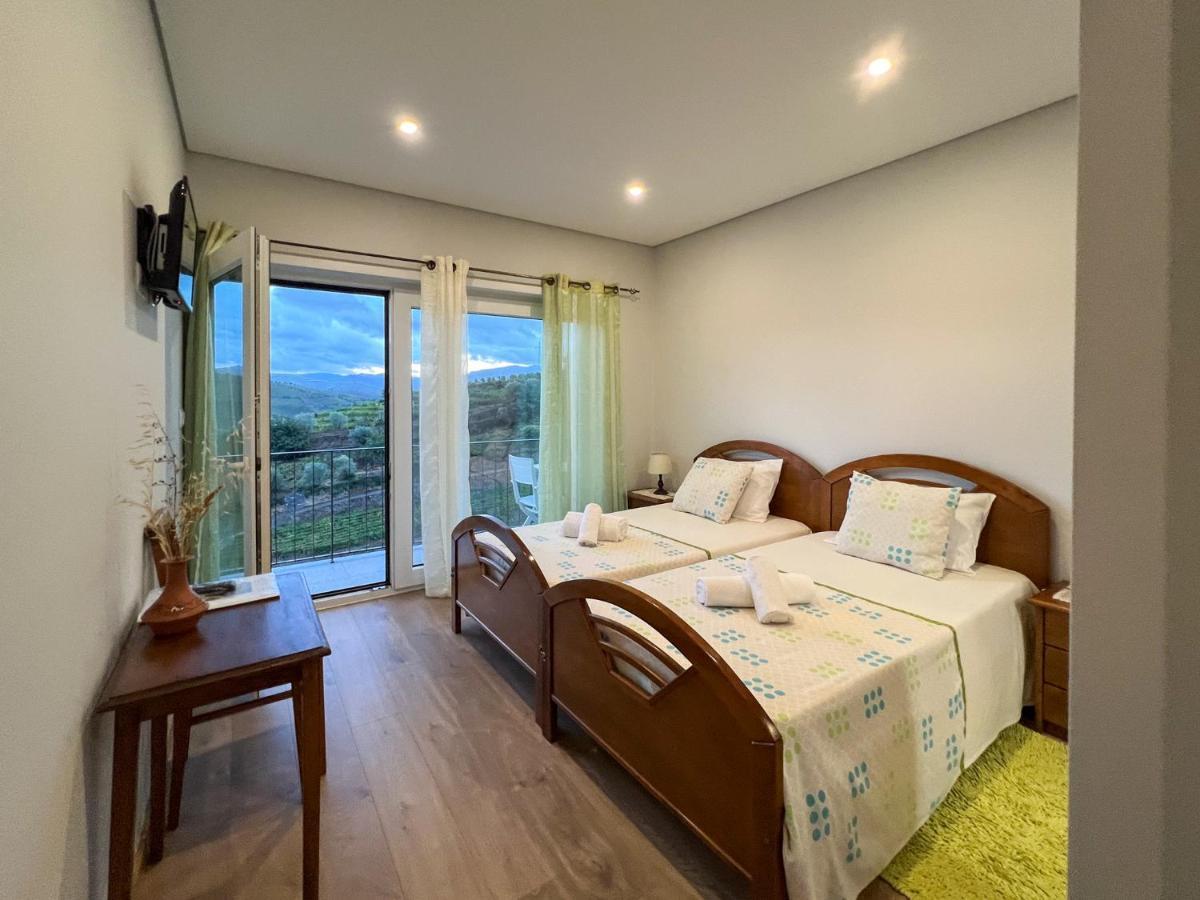 Casa De Campo Sonhos D'Ouro Ribeira  外观 照片