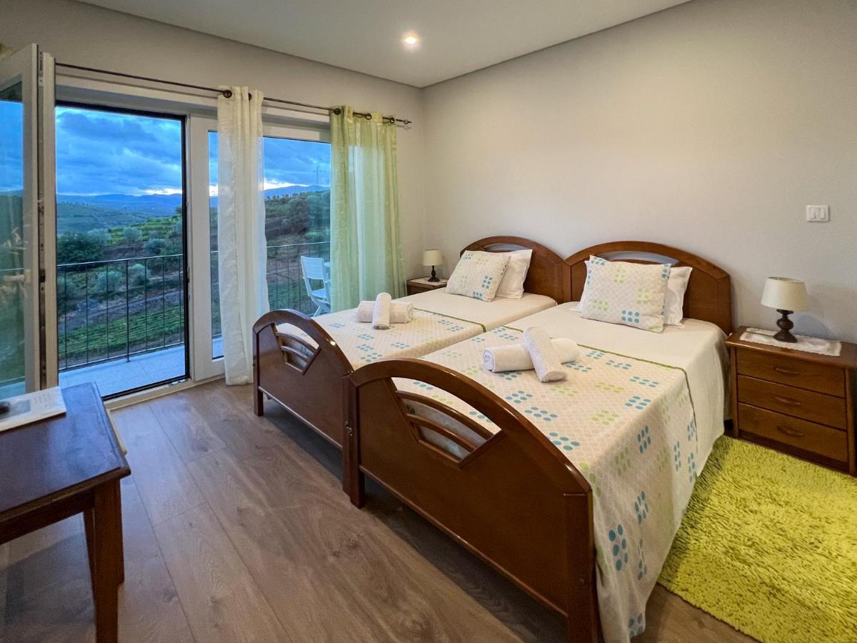 Casa De Campo Sonhos D'Ouro Ribeira  外观 照片