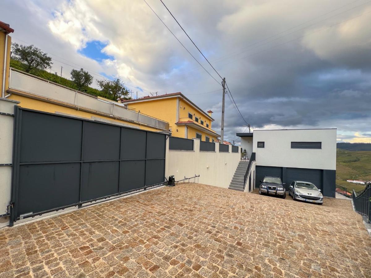 Casa De Campo Sonhos D'Ouro Ribeira  外观 照片