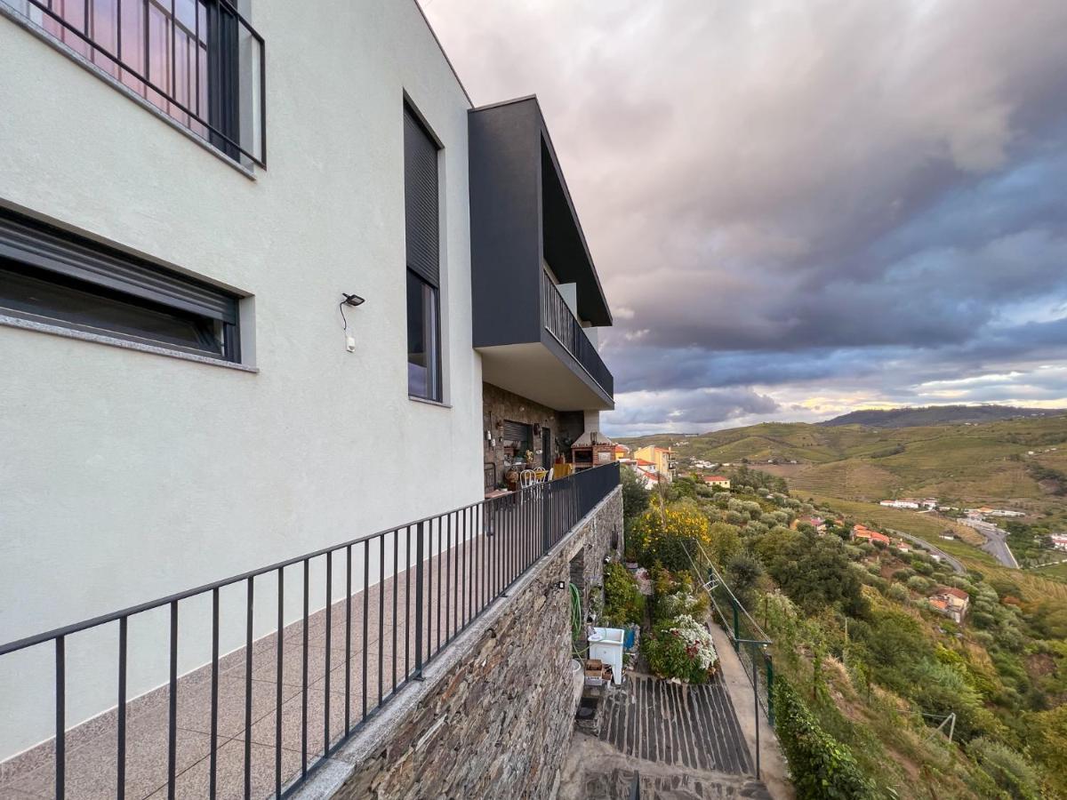 Casa De Campo Sonhos D'Ouro Ribeira  外观 照片
