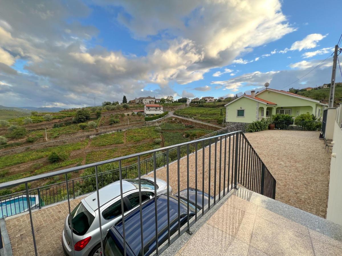 Casa De Campo Sonhos D'Ouro Ribeira  外观 照片