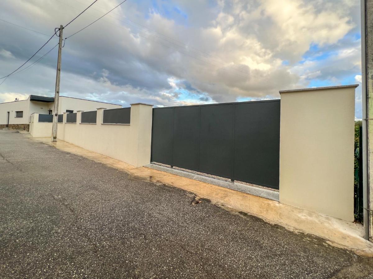 Casa De Campo Sonhos D'Ouro Ribeira  外观 照片